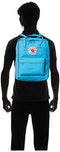 23510 Fjallraven Kanken DEEP TURQUOISE - Brand New