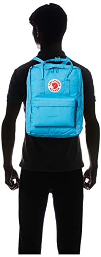 23510 Fjallraven Kanken DEEP TURQUOISE - Brand New