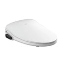VELA IS-2100 ELONGATED ELECTRIC HEATED BIDET TOILET SEAT - Scratch & Dent