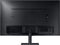 SAMSUNG 32" 4K UHD Monitor Wide HDMI Monitor HDR 10 LS32A700NWNXZA - BLACK Like New