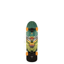 ARBOR ARTIST MARTILLO COMPLETE B091SK9HD3 - GREEN - Brand New