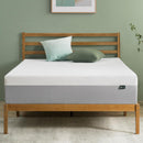 Zinus 12 Inch Green Tea Essential Memory Foam Mattress [New Version], Queen - Brand New