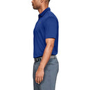 1289268 Under Armour Men's Tech Golf Polo Royal/Graphite 2XL - Brand New