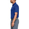 1289268 Under Armour Men's Tech Golf Polo Royal/Graphite 2XL - Brand New