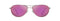 MAUI JIM SUNGLASSES P245-16R ROSE GOLD/MAUI SUNRISE POLARIZED - Like New