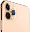 APPLE IPHONE 11 PRO 64GB VERIZON MWAQ2LL/A - GOLD - Like New