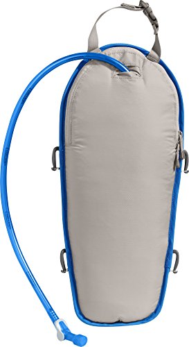 CamelBak UnBottle Insulated Hydration Crux Reservoir Set, Frost Grey Sea - Like New