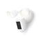 Ring Floodlight Cam Wired Plus Outdoor Home or Business Security White - Like New