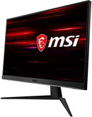 MSI Optix G241V E2 23.8" FHD IPS ESports Gaming Monitor FreeSync - BLACK Like New