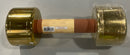 BLOGILATES IRON DUMBBELL - GOLD 15LBS - GOLD - Like New