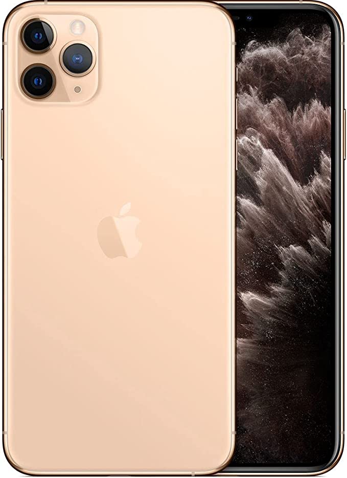 APPLE IPHONE 11 PRO MAX 64GB MWGH2LL/A INTERNATIONAL USE ONLY