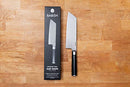 BABISH HIGH-CARBON 1.4116 GERMAN STEEL CUTLERY 7.5" CLEF KITCHEN KNIFE - Like New