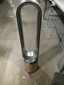 DYSON - PURIFIER COOL FORMALDEHYDE TP09 - WHITE/GOLD - WHITE - Scratch & Dent