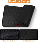 Vanku Tesla Model 3 Floor Mats Custom Fit Heavy Duty - Brand New