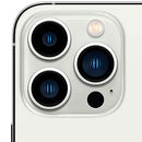 APPLE IPHONE 13 PRO MAX 512GB UNLOCKED MLKX3LL/A - SILVER - Like New
