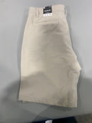 HURLEY MEN'S ALL TERRAIN HYBRID SHORT - SIZE: MEN 34 - KHAKI - Brand New