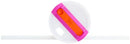STANLEY QUENCHER H2.0 FLOWSTATE STAINLESS STEEL - Vivid Violet - Scratch & Dent