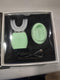 SHARPER IMAGE 360 ULTRASONIC ELECTRIC WHITENING WIRELESS - MINT GREEN - Like New