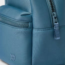 ALL IN MOTION 8.5'' NEOPRENE MINI BACKPACK - NAVY - Like New