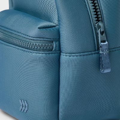 ALL IN MOTION 8.5'' NEOPRENE MINI BACKPACK - NAVY - Like New