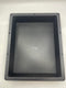 Uni-Green Tile Shower Niche 32" Wx20 Hx4 D Recesse Shower Shelf BLACK UGRN - Like New