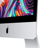 For Parts: Apple iMac 21.5 Retina 4K i5-8500 8 256 Radeon Pro 560X CRACKED SREEN/LCD