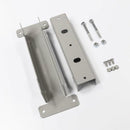 MoRryde CTG54001 Ext Hght Kit For Morryde Crgo Tray CTG54001 BLACK - Brand New