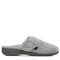 10000148051 VIONIC WOMEN'S INDULGE GEMMA SLIPPER - LIGHT GRAY - SIZE 9 Like New