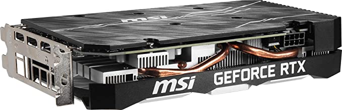 MSI GEFORCE RTX 2060 SUPER VENTUS 8GB - RTX 2060 Super Ventus GP OC - Brand New