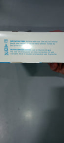 FRUIT OF THE LOOM MEN'S BOXER BRIEFS, 4 PACK, SIZE L - BLUE/GRAY/BLACK/RED - Brand New