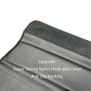 Alfa Gear Soft Roof Rack Pads, 2 pcs Tie Down Straps, 2 pcs Ratchet B08YP35P3X - Brand New