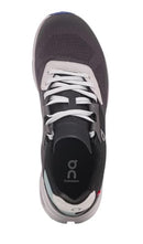 87.98216 ON MEN'S CLOUDRIFT 1 SNEAKER MAGNET/GRAY MIST Size 10 - Like New