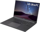 LG UltraPC 16” WUXGA Ryzen 7 7730U 16GB 512GB 16U70R-K.AAS7U1 - Gray - Like New