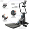 Teeter FitForm Home Gym Strength Trainer FB1001 - BLACK - Like New