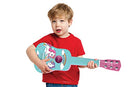 Lexibook Unicorn Wooden Guitar K205UNI - Brand New