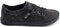 ZS-0269 BLOWFISH MALIBU WOMEN'S FRUIT SNEAKER BLACK/BLACK SIZE 7.5 - Like New