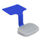 ECR4KIDS SURF PORTABLE LAP DESK CUSHION SEATING ELR-15808-BL - BLUE - Like New
