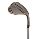 TaylorMade Golf Hi-Toe 4 Wedge Copper - Like New