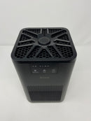 AROEVE AIR PURIFIERS FOR BEDROOM AIR PURIFIER WITH AROMATHERAPY FUNCTION - BLACK - Like New