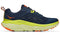 HOKA ONE ONE CHALLENGER ATR 6 GTX OUTER SPACE/BUTTERFLY SIZE 9 Like New