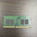 KINGSTON 8GB PC4-2400T MEMORY MODULE - GREEN - Like New