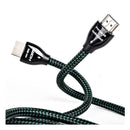 AudioQuest - Photon 7.5 4K-8K 48Gbps HDMI Cable for Xbox Series New