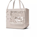 BOGG BAG ORIGINAL LARGE TOTE BAG - FRENCH OAK - Like New