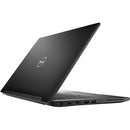 DELL LATITUDE 7390 13.3" FHD I5-8250U 8GB RAM 256GB SSD - BLACK - Like New