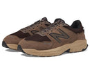 NEW BALANCE FRESH FOAM 510 V6 H2O SHOE MEN 13XW WOMEN 14.5XW BROWN/BROWN - Like New