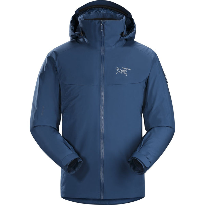 ARC'TERYX MEN'S MACAI JACKET - SIZE: MEN L - TRITON - Brand New