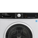 West Bend WB220FLWVW Washer Compact Front Load Washing Machine - White - Like New