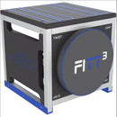 New Image FITT Cube Compact Multi-Gym - Blue - Like New