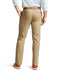 594060007 DOCKERS MEN'S STRAIGHT LUX COTTON KHAKI PANT 33W X 30L, BRITISH KHAKI - Brand New