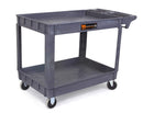 WEN 500-POUND CAPACITY 46 BY 25.5-INCH EXTRA WIDE SERVICE - Scratch & Dent